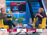 Replay Téléshopping du lundi 17 novembre 2025