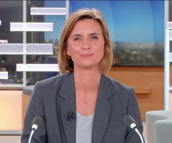 Replay Tout est politique - 25/10/2025