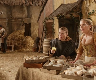 Replay La petite histoire de France - Pierre feuille ciseaux / Méprise / Choquée / Hangover