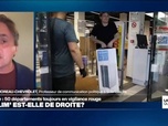 Replay La question qui fâche - Canicule en France : la clim' est-elle de droite ?