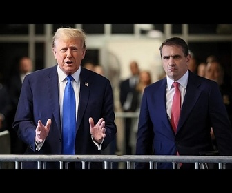Replay États-Unis : Todd Blanche, ex-avocat de Donald Trump, confirmé au poste de ministre de la Justice