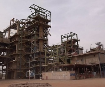 Replay Coup d'État au Niger - Mines d'uranium au Niger : la France poussée vers la sortie