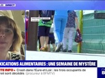 Replay News Box - Intoxications alimentaires : une semaine de mystère - 27/06
