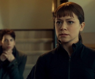 Replay Orphan black - S1 E9 - Sélection inconsciente