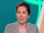 Replay Le monde en face - Débat avec Ksenia Bolchakova