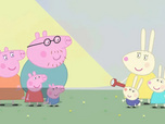 Replay Peppa Pig
