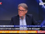 Replay Les Grandes Gueules - Une visite d'aptitude à la conduite tous les 15 ans : indispensable ?