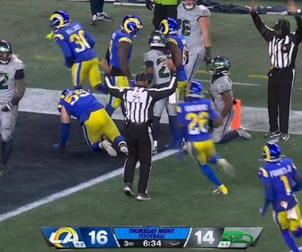 Les résumés NFL replay