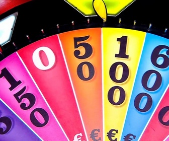 Replay La roue de la fortune - Émission 84