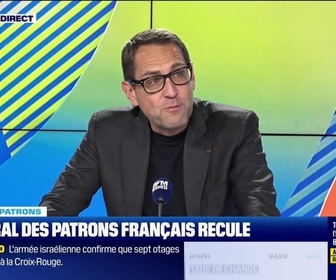 Replay Good Morning Business - Les patrons ont la parole : Jean-Philippe Cartier - 13/10