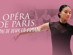 Replay Outremer.ledoc - L'Opéra de Paris, un pas de deux en Guyane