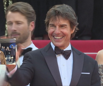 Replay À l'Affiche ! - Wes Anderson, Tom Cruise et Scarlett Johansson attendus au prochain Festival de Cannes