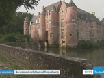 Replay Au coeur du château d'Esquelbecq