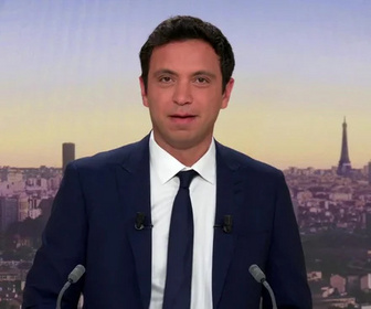 Replay La Matinale Franceinfo - 05/09/2026
