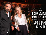 Replay Le Grand Échiquier - 20/10/2026