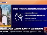 Replay C'est votre vie - Comment développer l'empathie des enfants?