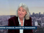 Replay Le 7.40 franceinfo - 19/09/2026