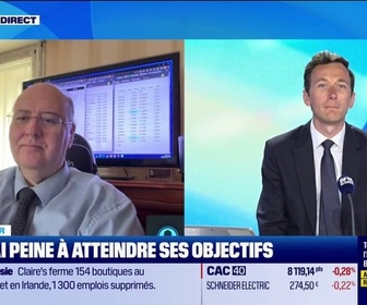 Replay Good Morning Market - Open AI peine à atteindre ses objectifs