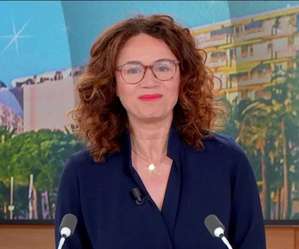 Replay Les Marches de Cannes