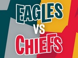 Replay Les résumés NFL - Philadelphia Eagles @ Kansas City Chiefs