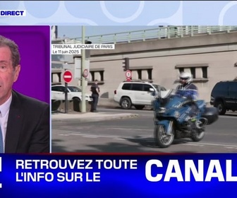 Replay Parlons info ! - Amra : une extraction à haut risque - 11/06