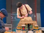 Replay Lego masters USA : les rois de la brique - Éruption volcabrique