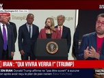 Replay BFM Grand Soir - Iran : Qui vivra verra ! (Trump) - 18/05