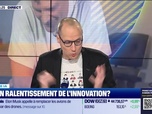 Replay Good Morning Business - Culture IA : Un ralentissement de l'innovation ?, par Anthony Morel - 26/11