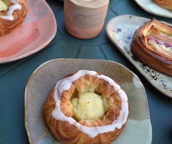 Replay Danemark : le spandauer - Voyage en cuisine