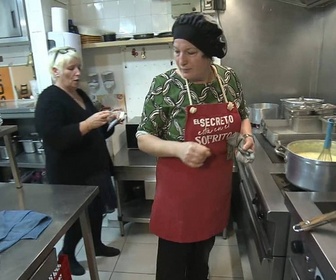 Replay Cauchemar en cuisine - Sète (1/2)