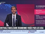 Replay Le 19h Eco - jeudi 9 juillet