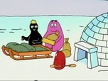 Replay Barbapapa autour du monde - S01 E30 - Les morses