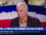 Replay Affaire suivante - Marche pour Quentin : trois signalements à la justice - 22/02