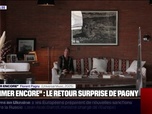 Replay Culture et vous - T'aimer encore: le retour surprise de Florent Pagny ce vendredi avec un titre inédit