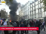 Replay Le fil info - 17/10/2026
