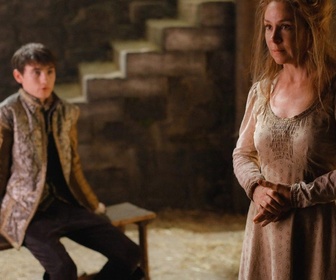 Replay Reign : le destin d'une reine - S3 E2 - Le petit prince