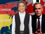 Replay Canada : la résistance à Trump - Le dessous des cartes - L'essentiel