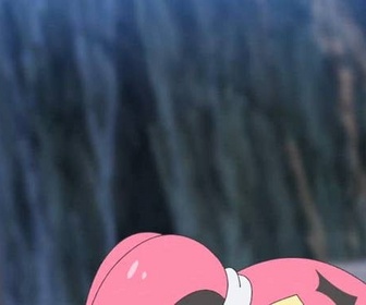 Replay Pokémon : les horizons - Les Électacleurs Volants contre les Explorateurs