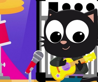 Replay S01 E21 - Milo Musicien