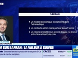 Replay BFM Bourse - Valeur ajoutée : ils apprécient Safran - 19/05