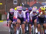 Replay Cyclisme sur route - la course dames d'In Flanders Fields