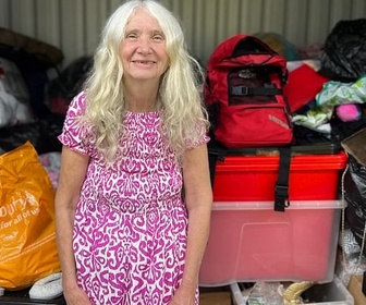 Replay Angleterre : agir quand le bazar s'accumule - ARTE Regards