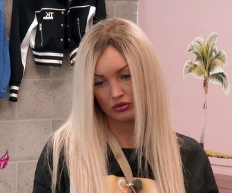 Replay Les anges de la téléréalité - S11 E54