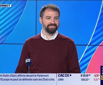 Replay French Tech : Santé, Lifen fait l'acquisition de Curecall - 27/01