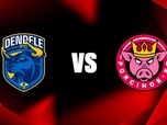 Replay Kings World Cup Clubs - Dendele FC / Porcinos FC