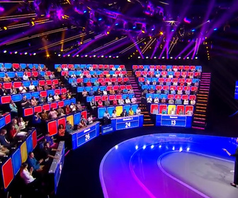 Replay Que le meilleur gagne ! - Émission 3 (1/2)