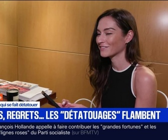 Replay BFM Première prématinale - C'est votre vie - 15/09
