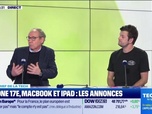 Replay Tech & Co, la quotidienne - iPhone 17e, MacBook et iPad : les annonces - 04/03