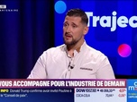 Replay Trajectoire : DW vous accompagne pour l'industrie de demain - 20/01