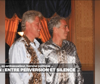 Replay On va plus loin - Affaire Epstein : transparence totale ?